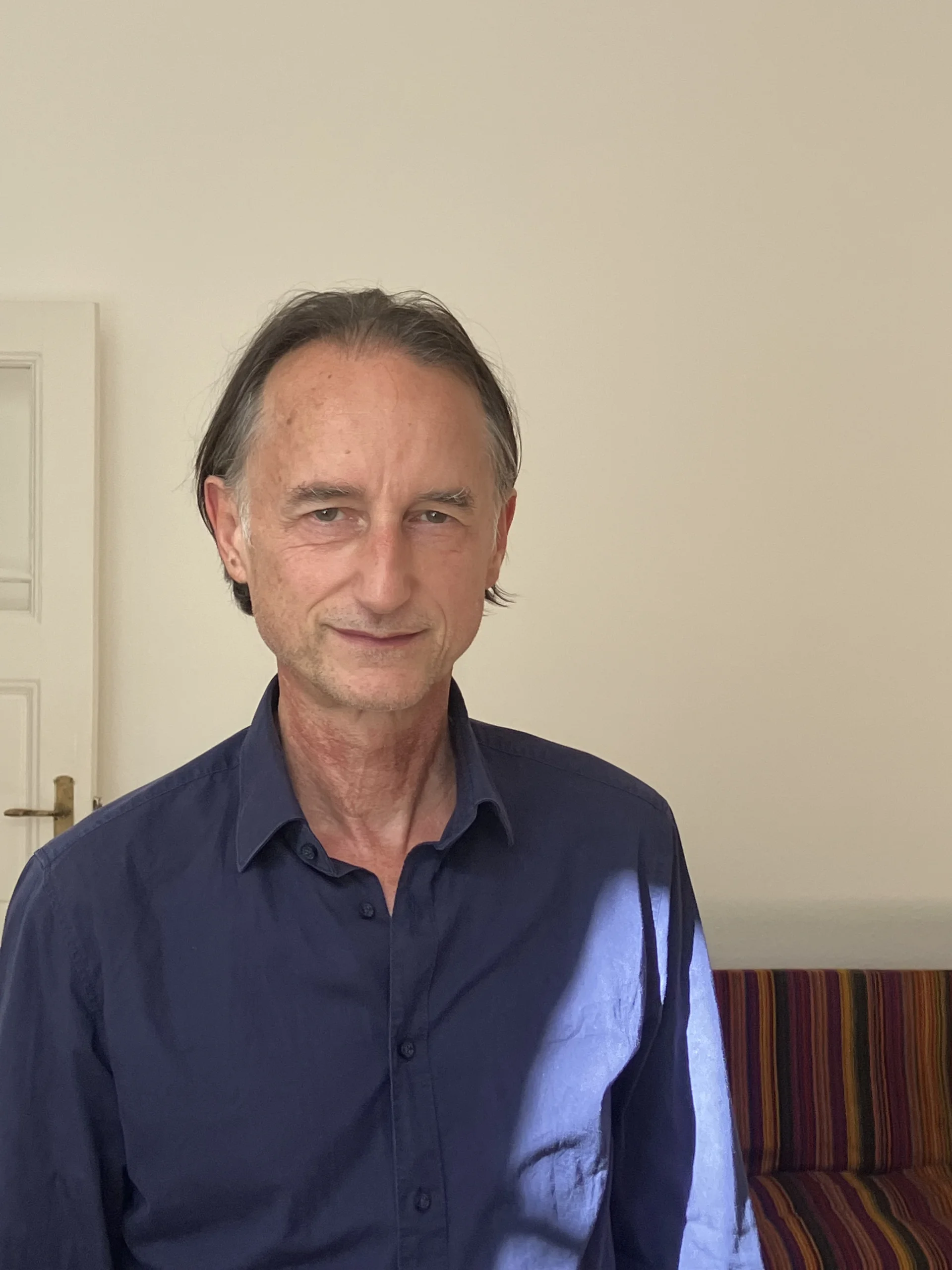 Institutsleiter – Heilpraktiker Institut Berlin